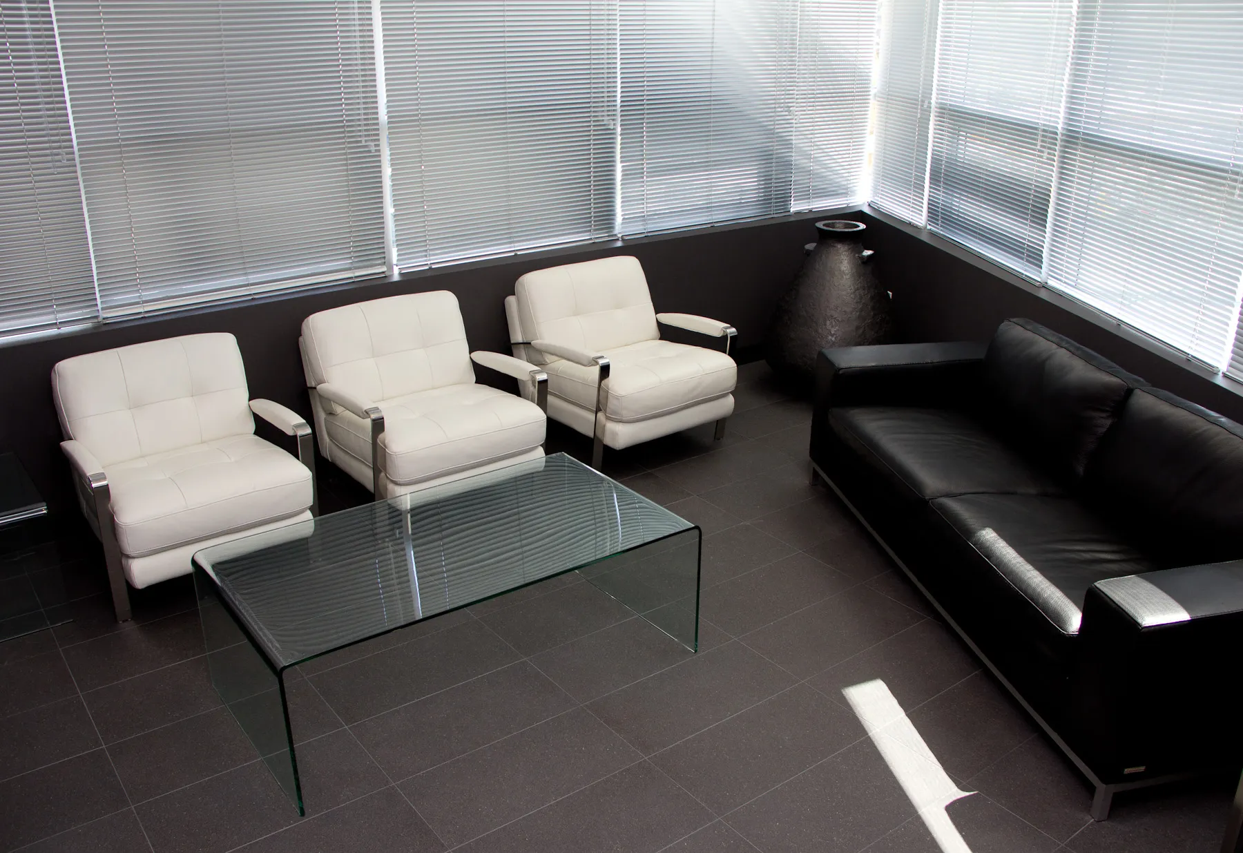 Office Tour Burnaby BC, Oral Surgeon Office