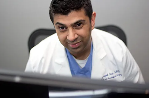 Dr Jaspal Girn